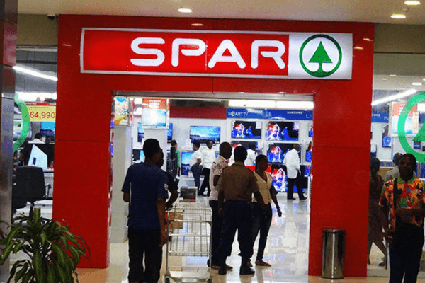 SPAR