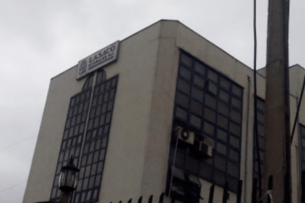 Lasaco Assurance gains 7 percent as NSE lifts embargo on shares