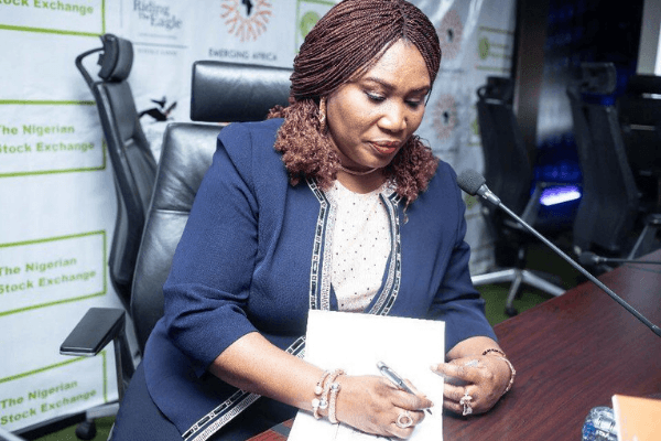 CAFEI launches in Lagos to address consumers’ complaint in financial sector