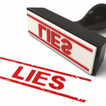 What to do when you’re caught in a lie (even an unintentional one)