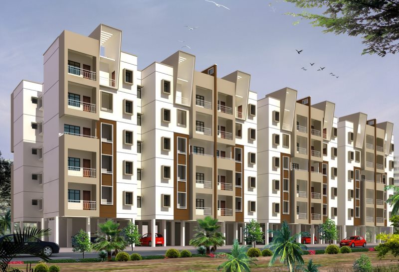 Post-Covid-19: Stakeholders see hope for economy in mass production, commoditization  of housing