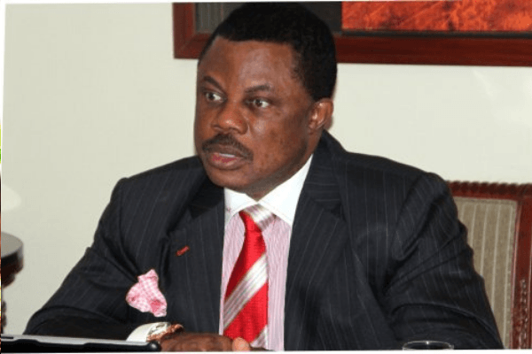 Umuada Igbo at home, Diaspora hail Obiano's agric projects