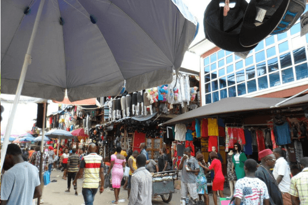 Onitsha Main market, others safe for business in Anambra – vigilante group