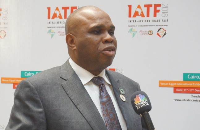 Over $40bn trade deals expected at IATF2020 - Afreximbank
