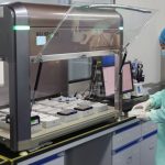 Chinese VC spending on US biotech hit by security reviews