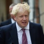 Boris Johnson