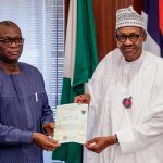 Buhari's certifcate saga: Military never asked us to submit certificates to board - Buhari's witness