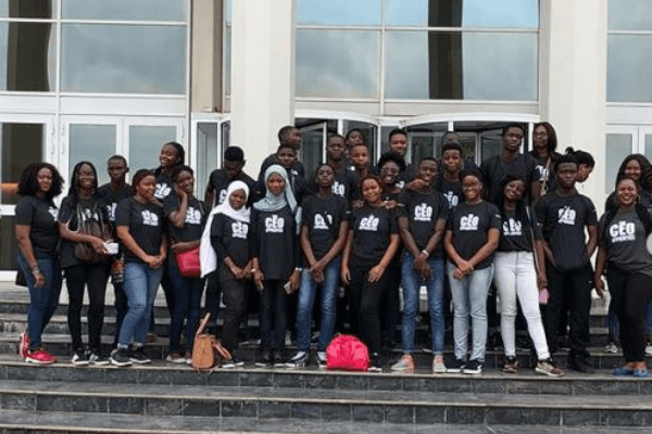 The BusinessDay CEO Apprentice Africa set to begin on 19 August 2019