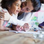 How to engage children over the holidays