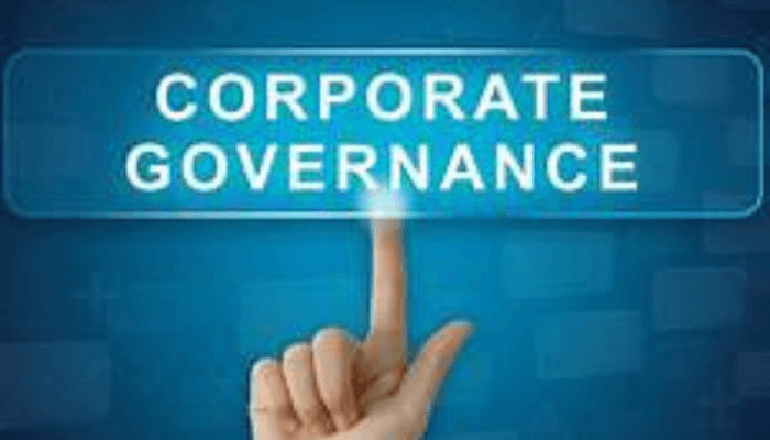 Corporate Governance
