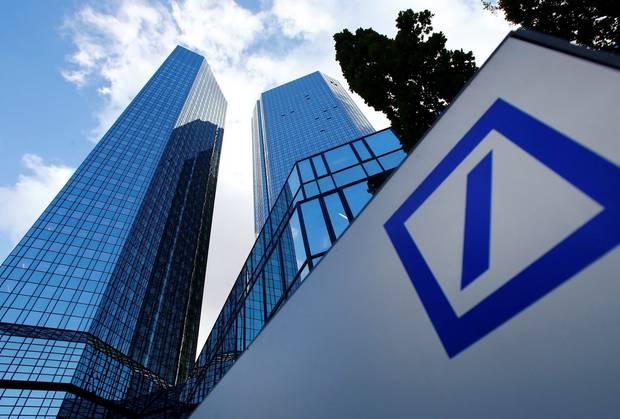 Deutsche Bank
