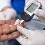Can diabetes influence cancer's spread?