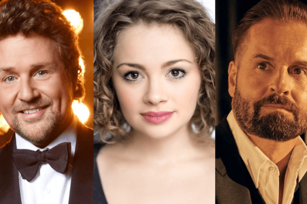 Warner Music buys label behind Les Misérables and Mary Poppins