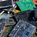 electronic waste