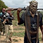 Gunmen abduct four Turkish expatriates in Kwara