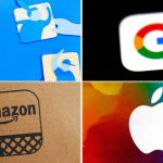 Department of Justice opens review into Big Tech’s market power 