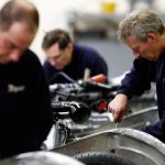 UK nears recession as Brexit deadline looms