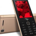 iTel Mobile