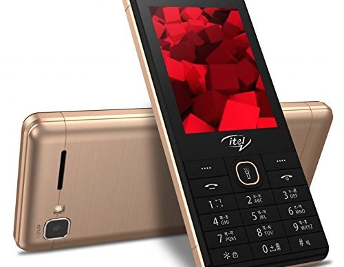 iTel Mobile
