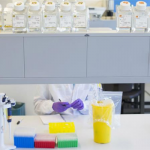 Gilead to raise stake in Belgian biotech in $5.1bn deal