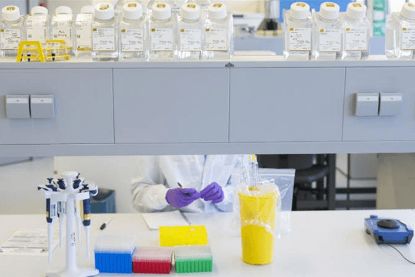 Gilead to raise stake in Belgian biotech in $5.1bn deal