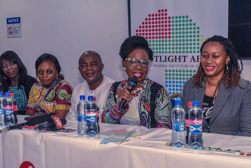 Spotlight Africa to reward LAWMA women for their community service