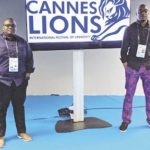 How Nigerian creative advertising start-up hoisted Nigeria’s Flag at Cannes, France