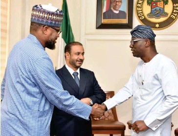 China’s first used cars export debuts at Guangdong