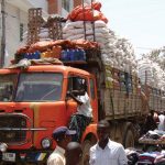 Foreign import VAT sees biggest slump in 5 years amid border closure