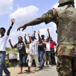 ‘Strategic measures must be taken by FG to fight insecurity’