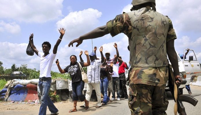 ‘Strategic measures must be taken by FG to fight insecurity’