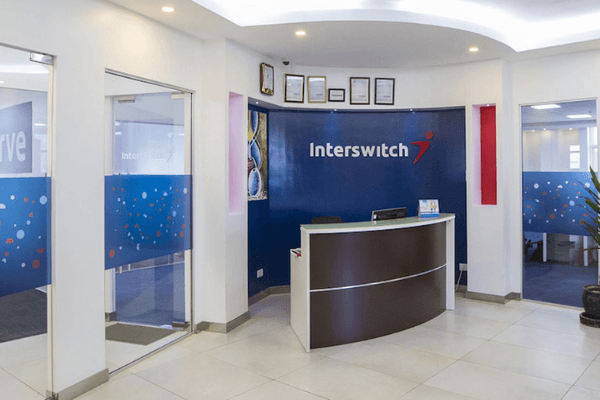 COVID-19: Interswitch group, employees raise N305m response fund