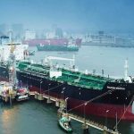 ASPM celebrates Its 100th vessel berth at Lagos Midstream Jetty