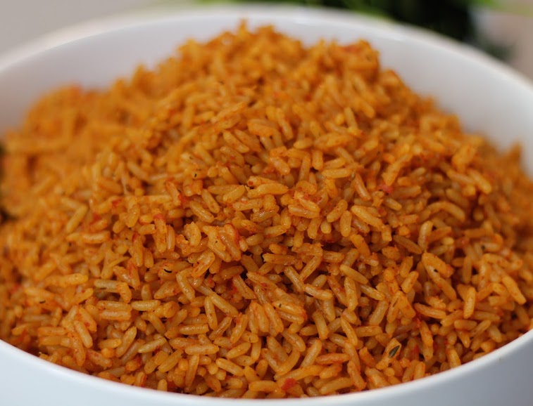 Jollof