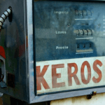 Kerosene
