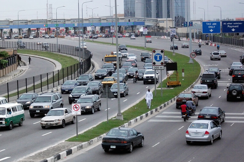 LASG, Access Bank tackcle V/Island-Lekki traffic challenges