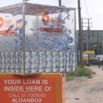 Page Financials unveils loan box in Lagos to promote access to financial services