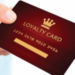 loyalty card