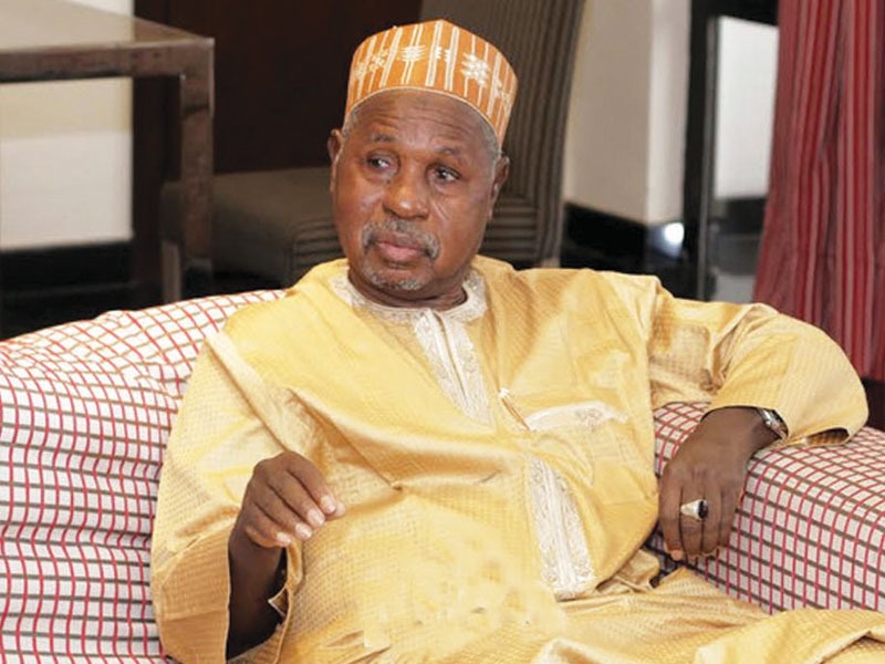 Masari to open defence at election petition tribunal today