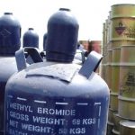 NAFDAC affirms ban on methyl bromide as fumigant, in move NAQS considers affront