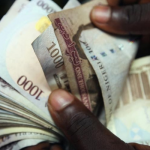 nation's money supply