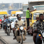 Tough times awaits tricycles, motorcycles without drivers licence