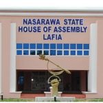Nasarawa Assembly set-up panel to investigate illegal deduction of LG salary allocation