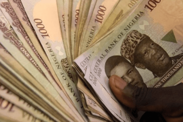 mmarket turnover in june 2019