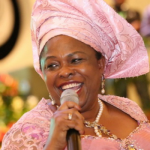 Patience Jonathan