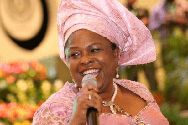 Patience Jonathan