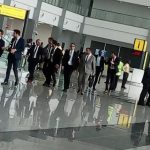 Port Harcourt International Airport