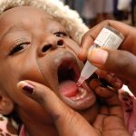 FG spent N9.8bn to eradicate polio in the last three years