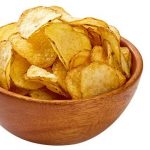 10 famous foods discovered by mistake