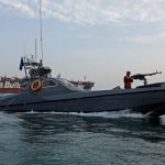 Iran says it disrupted US spy ring operating inside country